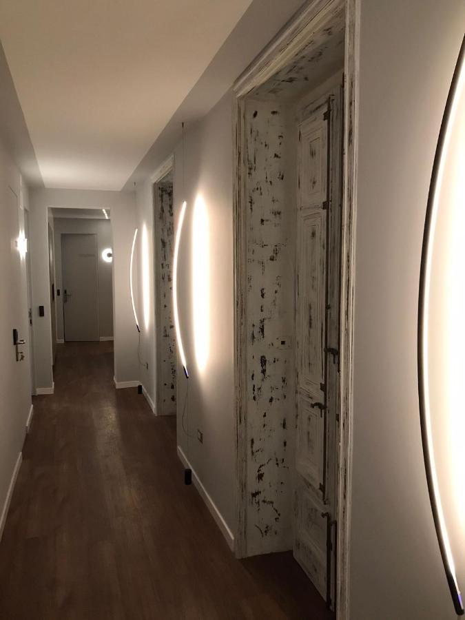 Belmoro - La Dimora Del Capo Bed & Breakfast Палермо Екстериор снимка