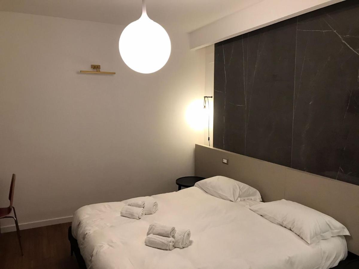 Belmoro - La Dimora Del Capo Bed & Breakfast Палермо Екстериор снимка